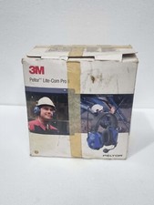 3M MT7H7B4010-NA-50 PELTOR