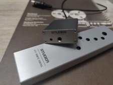 TELECOMANDO STUDER A721 TapeDeck