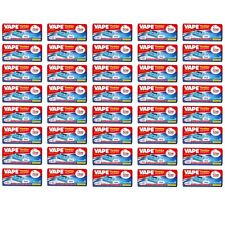 1200 Piastrine VAPE Classic 12 ore antizanzare ricarica insetticida ricambi
