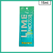Soleo LIME MOUSSE 15 ml