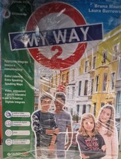 My Way vol. 2+ plus - giunti