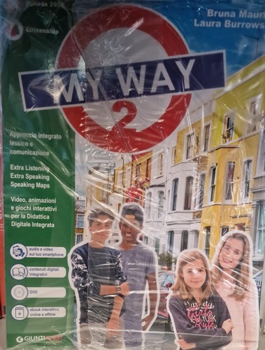 Way vol plus - my, vol.