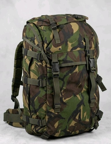 British army dpm pri radio - british,