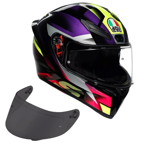 Agv fastlap - k1-s,
