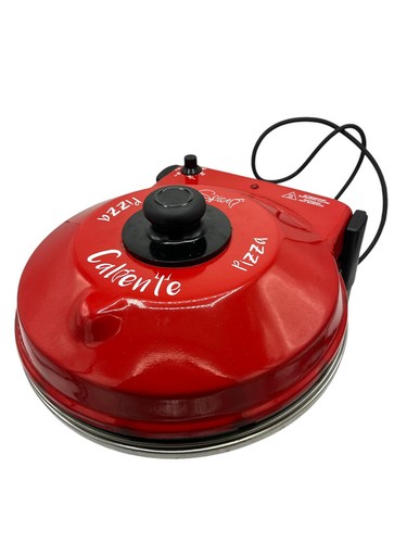 Forno pizza spice caliente - pizza,