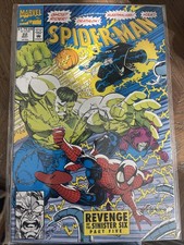 Spider-Man #22 (Marvel Comics