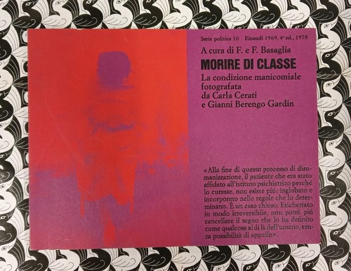 Morire classe - morire,