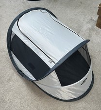 Deryan - Lettino/Tenda Letto