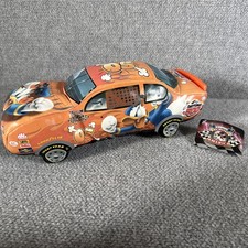 Disney Paperino NASCAR Daytona
