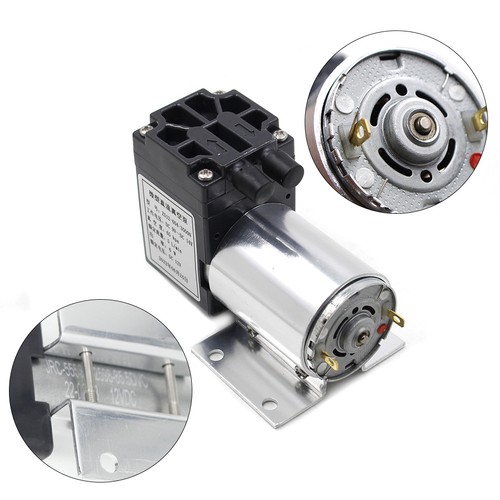 Dc12v mini pompa aspirazione - mini,