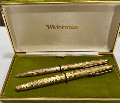 Kit penne placate oro - kit,