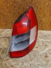 Fanale posteriore destro