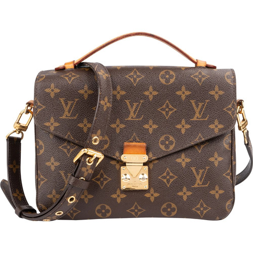 Louis vuitton monogram - louis,