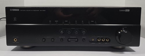 Yamaha v367 1 ch hdmi - -,