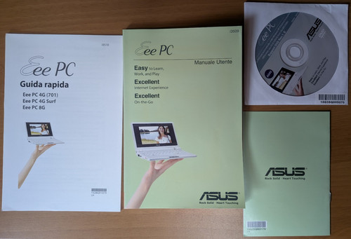 Manuale utente guida - manuale,