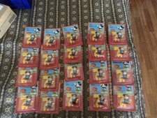 10116 candeline compleanno lotto stock vintage disney italy x topolino paperino