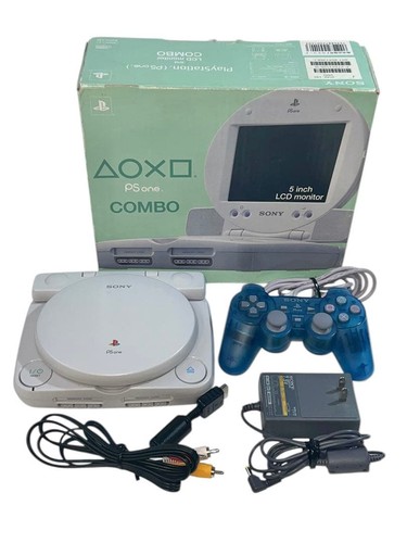 Sony one combo - ps,