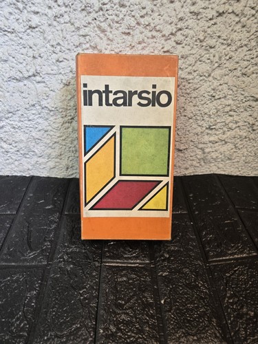 Gioco societa intarsio - di,