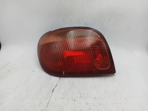 Fanale post toyota - fanale,