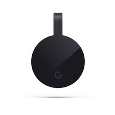 Google Chromecast Ultra -