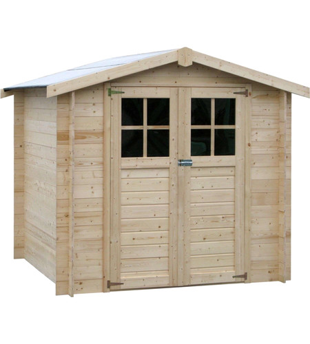 Casetta legno giardino - da,