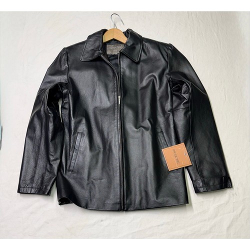 Oscar piel giacca pelle uomo - oscar,