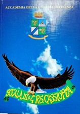 Libro Accademia della guardia