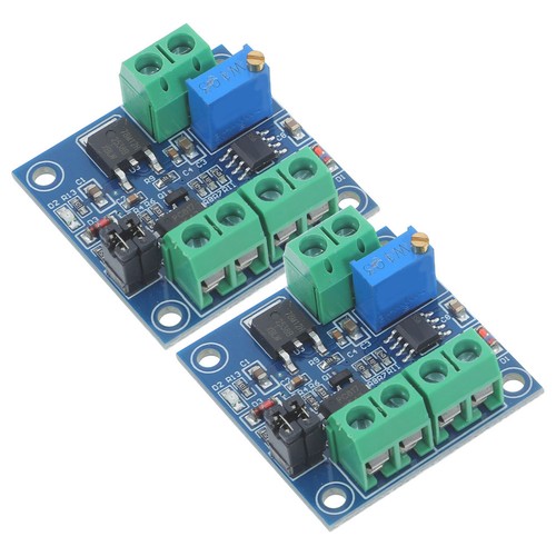 2pcs modulo conversione - 2pcs,