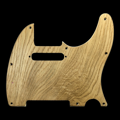 Battipenna telecaster fatto - battipenna,