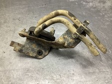 Sensore pressione gas scarico diesel Peugeot 807 2007 160480OB MBL10963