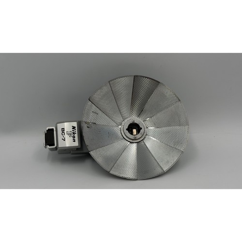 Nikon unità flash per - bc-7,