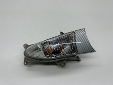 FRECCIA DI DIREZIONE ANTERIORE