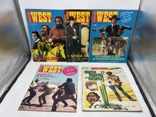 Praterie Selvagge Western