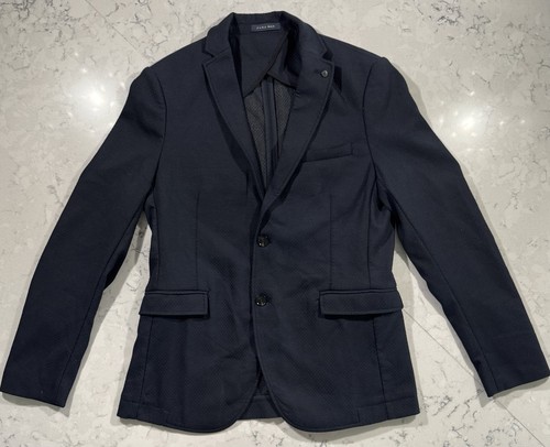 Giacca blazer zara uomo - giacca, 42