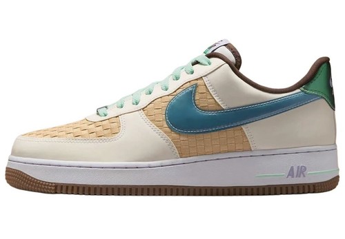 Nike air force - low, easter