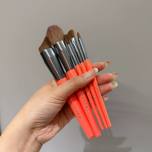Sephora collection brush - collection,