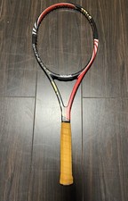 Wilson Six. One Tour BLX 90.