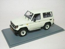 Toyota Landcruiser 70 series