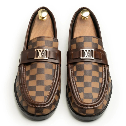 Scarpe uomo fatte mano - uomo,