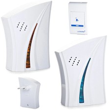 CAMPANELLO CASA INGRESSO SENZA