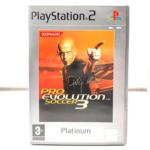 Pes pro evolution - evolution,