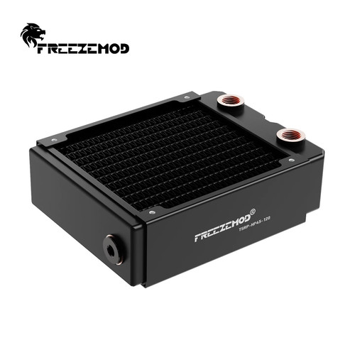Freezemod 120mm - 120mm, g1/4"
