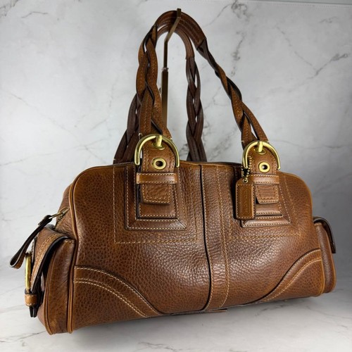 Borsa mano coach - coach, mia