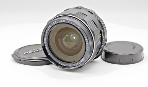Nearmint smc pentax m - [nearmint], pentax-m