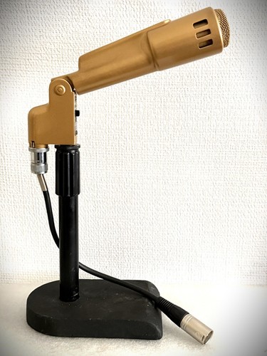 Microfono electro voice - electro, 664