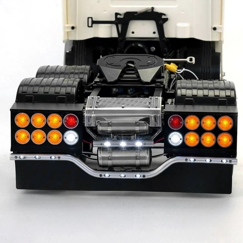 Set bombola gas luce fascio