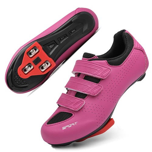Scarpe ciclismo strada - , donna
