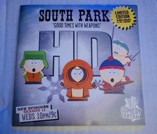 South Park Good Times With