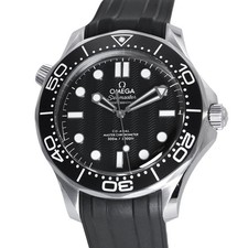 Omega Seamaster Diver300M 42
