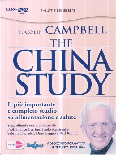 Libro dvd the - dvd:, china